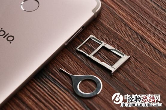 努比亚Z11 miniS怎么插卡/装卡 nubia Z11 miniS SIM卡安装教程