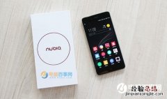 努比亚Z11 miniS怎么插卡/装卡 nubia Z11 miniS SIM卡安装教程