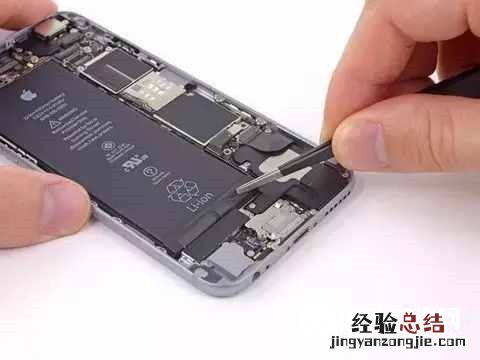 iphone7黑屏怎么办 iPhone7Plus黑屏解决办法