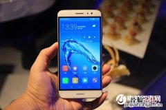 华为G9 Plus后盖怎么打开？华为G9 Plus后盖拆卸方法