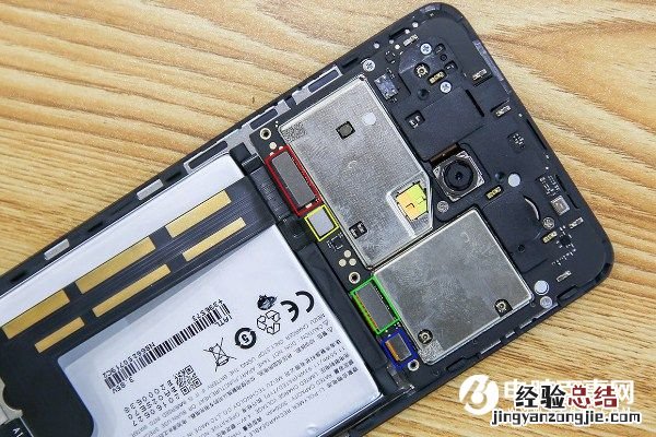 魅蓝E怎么拆机？魅蓝E拆机图文教程