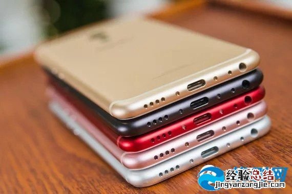 魅族PRO 6哪个颜色好看 五种颜色魅族PRO 6对比区别