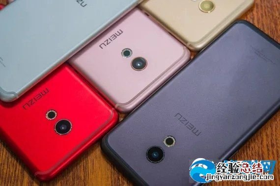 魅族PRO 6哪个颜色好看 五种颜色魅族PRO 6对比区别