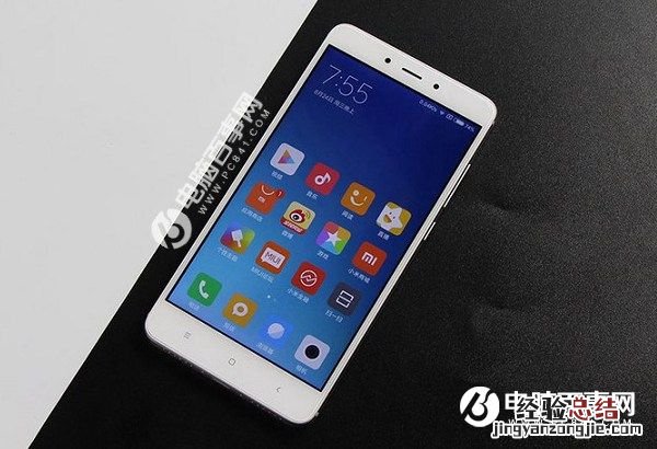 红米Note4怎么装卡/插卡 红米Note SIM卡安装教程