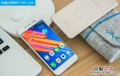 vivo X7怎么拆机 vivo X7拆机图文教程