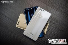 NFC怎么传输文件? 荣耀8 NFC触碰分享传输文件教程