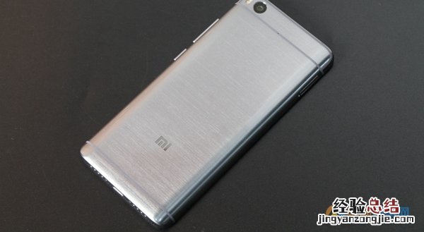 小米5s怎么截图 3种小米5s截屏方法