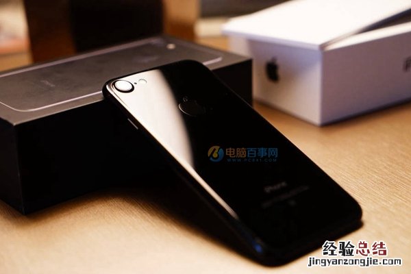 iPhone7买32G划算还是128G划算 iPhone7 32g和128g的区别