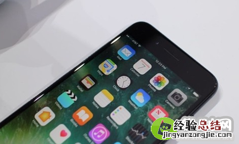 iPhone7亮黑色有没有32G版本 iPhone7亮黑色真机图赏及价格