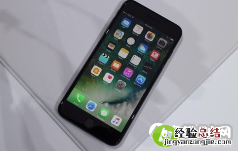 iPhone7亮黑色有没有32G版本 iPhone7亮黑色真机图赏及价格
