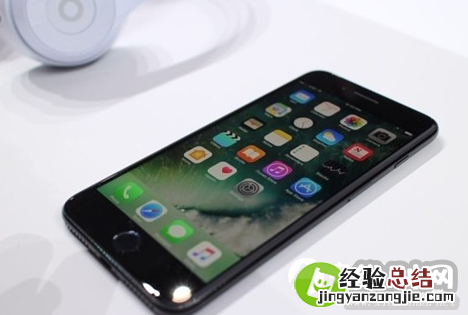 iPhone7亮黑色有没有32G版本 iPhone7亮黑色真机图赏及价格