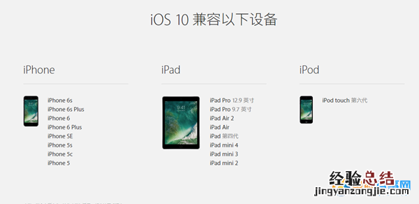 iOS10 GM版怎么升级 iOS10 GM版升级教程详解