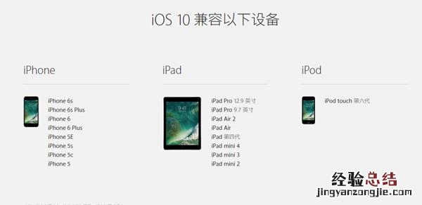 iOS10 GM版固件哪里下载 iOS10 GM版固件下载大全