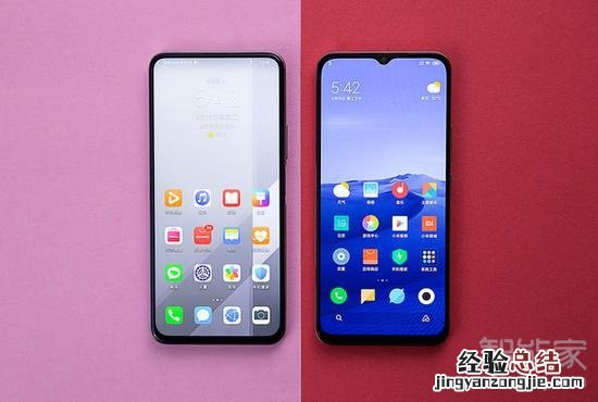 荣耀x10和小米10青春版区别