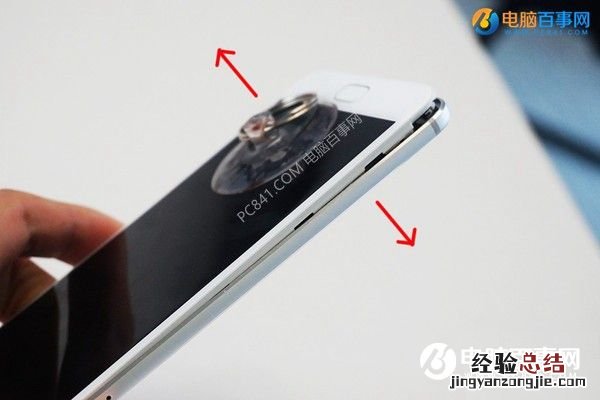 魅蓝E后盖怎么打开 魅蓝E后盖可以换吗?