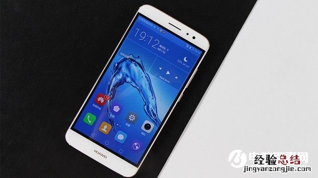 华为G9 Plus怎么装卡/插卡 华为G9 Plus SIM卡安装教程