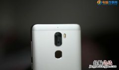 酷派COOL1指纹识别怎么设置 酷派cool1指纹指纹设置教程