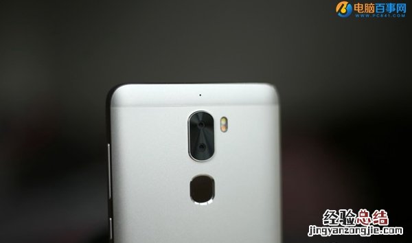 酷派COOL1指纹识别怎么设置 酷派cool1指纹指纹设置教程