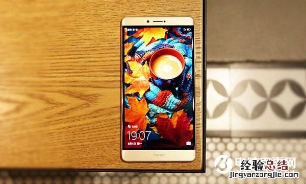 荣耀Note8怎么装卡/插卡?荣耀Note8手机SIM卡安装教程