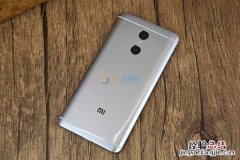 红米Pro怎么装卡 红米Pro sim卡安装图文教程