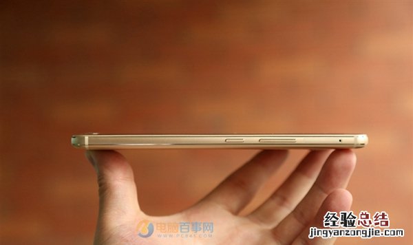 金立M6怎么截图 金立M6截屏方法