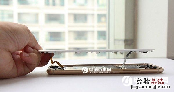 魅族MX6后盖可以打开吗?正确打开方法