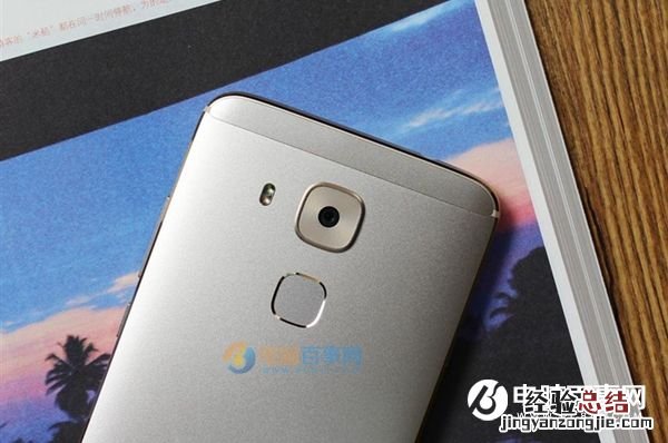 华为麦芒5指纹识别怎么设置 华为麦芒5指纹识别设置教程