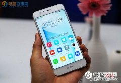 荣耀8怎么连接电脑 荣耀8开启usb调试连接电脑教程