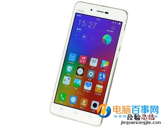 Vivo X5 Max怎么线刷 Vivo X5 Max线刷教程