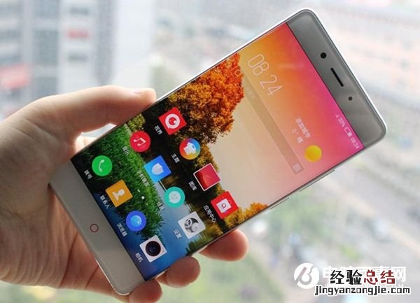 nubia Z11怎么截屏 nubia Z11超级截屏使用方法