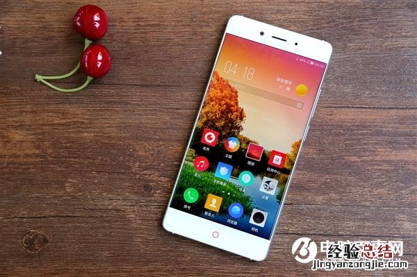 努比亚Z11怎么装卡 nubia Z11 sim卡安装教程