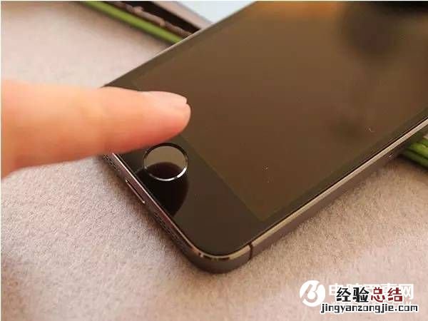 iPhone手机Home键失灵怎么办?Home键失灵解决办法