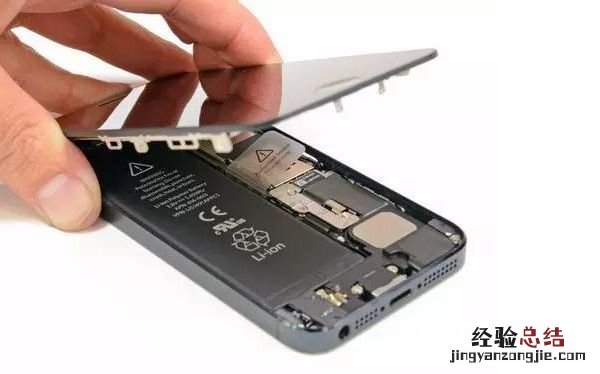 iPhone手机Home键失灵怎么办?Home键失灵解决办法