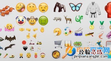 iOS不越狱怎么用Unicode9.0 emoji表情 iOS使用Unicode9.0 emoji