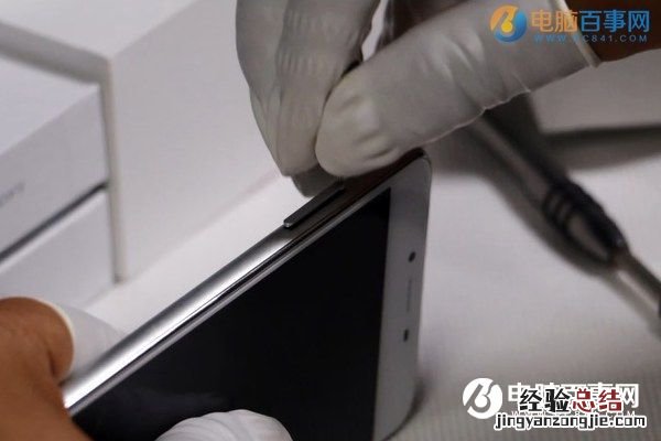 魅蓝3S后盖能打开吗 怎么打开?魅蓝3S后盖拆解方法