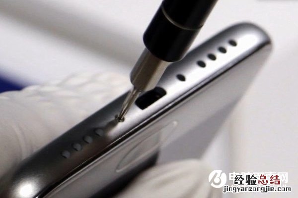 魅蓝3S后盖能打开吗 怎么打开?魅蓝3S后盖拆解方法