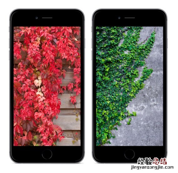 尝鲜iOS10壁纸下载 4张iOS 10自带壁纸下载