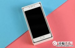 魅蓝3S怎么装卡 魅蓝3S sim卡安装图文教程