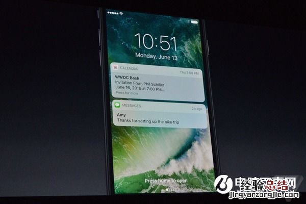 iOS10更新了什么?iOS10新特性一览