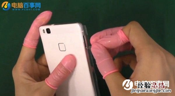 华为G9青春版后盖怎么打开 能换吗?华为G9青春版后盖打开方法