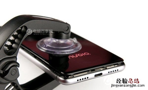 nubia Z11 mini后盖怎么打开?努比亚Z11 mini后盖拆解教程