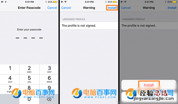iOS9.3.1/9.3.2不越狱怎么装主题?iOS不越狱装主题教程