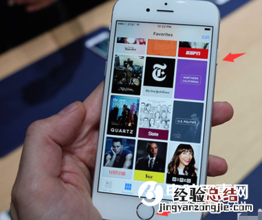 iPhone6s home键发热怎么办 iPhone6s home键发烫解决办法