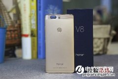 除了荣耀V8 其他手机怎么用3D动态全景拍照