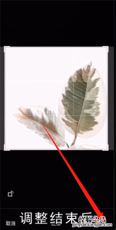 微信封面图片怎么设置