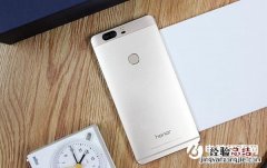 荣耀V8怎么截图 详细的荣耀V8截屏方法