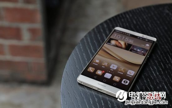 华为Mate8添加文件书签和文件桌面快捷方式使用教程