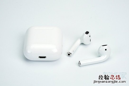 airpods2代和3代区别