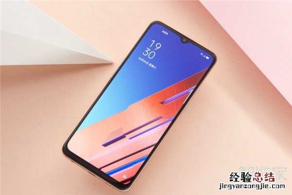 oppo reno 3元气版和reno 3的区别