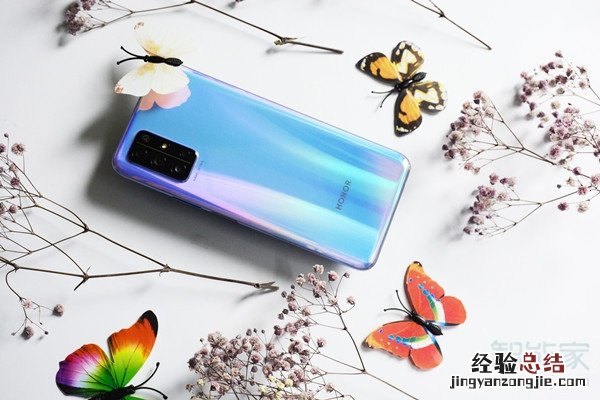 荣耀30s和华为p30对比